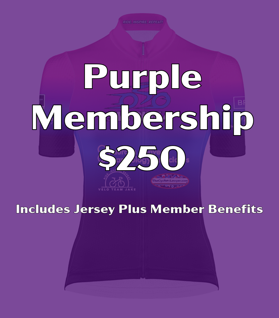 Purple Membership We Ride 4