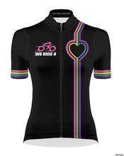 Load image into Gallery viewer, 2024 Onyx Collection - Women’s Helix Pro Race Jersey
