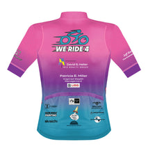 Load image into Gallery viewer, 2024 Collection - Men&#39;s Helix Pro Race Jersey
