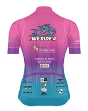 Load image into Gallery viewer, 2024 Collection - Women's Helix Pro Race Jersey
