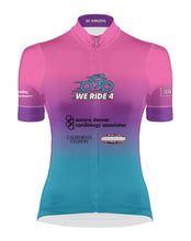 Load image into Gallery viewer, 2024 Collection - Women&#39;s Helix Pro Race Jersey
