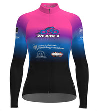 Load image into Gallery viewer, 2025 Collection - Women’s Sport Cut Long Sleeve Jersey