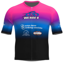 Load image into Gallery viewer, 2025 Collection - Men’s Omni Jersey