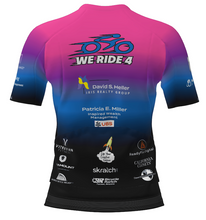 Load image into Gallery viewer, 2025 Collection - Women’s Omni Jersey