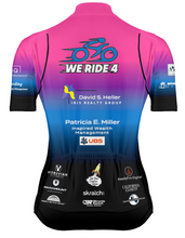 Load image into Gallery viewer, 2025 Collection - Women’s Helix 2.0 Jersey