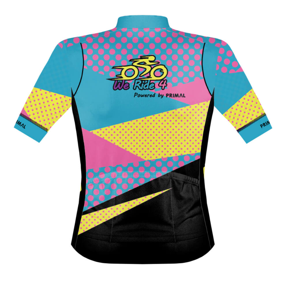 Ride Men's Jersey