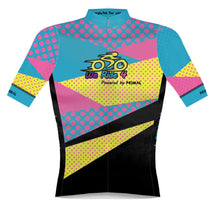 Load image into Gallery viewer, 2023 Ambassador Collection - Men&#39;s Helix Pro Race Jersey
