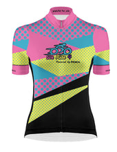 Load image into Gallery viewer, 2023 Ambassador Collection - Women’s Helix Pro Race Jersey
