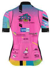 Load image into Gallery viewer, 2022 Collection - Women's Helix Pro Race Jersey