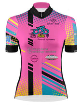 Load image into Gallery viewer, 2022 Collection - Women's Helix Pro Race Jersey