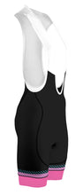 Load image into Gallery viewer, 2023 Collection - Women&#39;s Helix Pro Race Bibs
