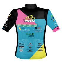 Load image into Gallery viewer, 2023 Collection - Men&#39;s Helix Pro Race Jersey
