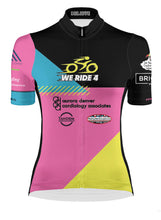 Load image into Gallery viewer, 2023 Collection - Women's Helix Pro Race Jersey