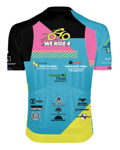 2023 Collection - Men's Omni Jersey