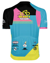 Load image into Gallery viewer, 2023 Collection - Tucson Men&#39;s Omni Jersey
