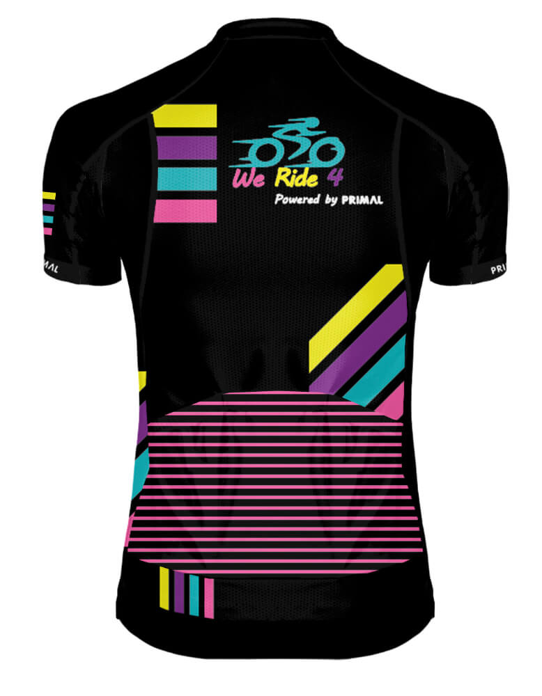 2023 Onyx Collection Women's Jersey – We Ride 4