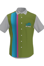 Load image into Gallery viewer, 2024 Atouran Unisex Shirt-Green
