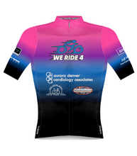 Load image into Gallery viewer, 2025 Collection - Men’s Helix 2.0 Jersey
