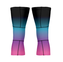 Load image into Gallery viewer, 2024 Collection - Unisex Knee Warmers

