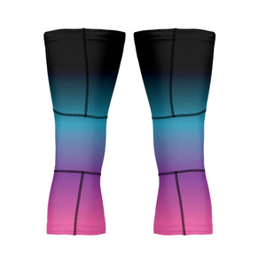 2024 Collection - Unisex Knee Warmers