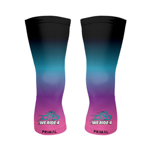 2024 Collection - Unisex Knee Warmers