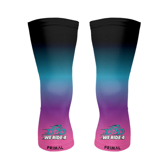 2024 Collection - Unisex Knee Warmers