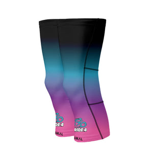 2024 Collection - Unisex Knee Warmers