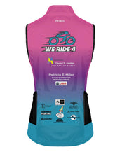 Load image into Gallery viewer, 2024 Collection - Women&#39;s Wind Vest
