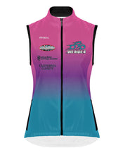 Load image into Gallery viewer, 2024 Collection - Women&#39;s Wind Vest
