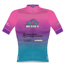 Load image into Gallery viewer, 2024 Collection - Men&#39;s Helix Pro Race Jersey
