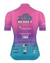 Load image into Gallery viewer, 2024 Collection - Women&#39;s Helix Pro Race Jersey
