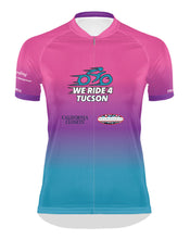 Load image into Gallery viewer, 2024 Collection - Tucson Women&#39;s Omni Jersey
