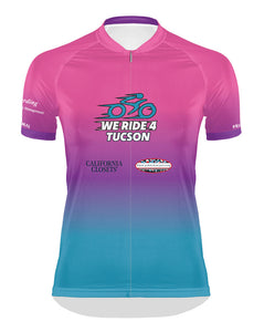 2024 Collection - Tucson Women's Omni Jersey