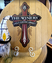 Load image into Gallery viewer, VIP Wine Tasting Experience at The Winery at Holy Cross Abbey
