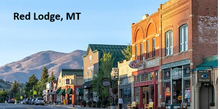 Load image into Gallery viewer, 2027 Red Lodge Montana 6-Day Gravel Adventure
