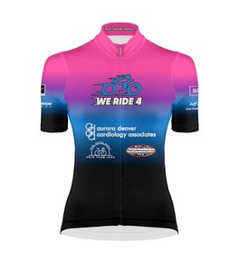 2025 Collection - Women’s Helix 2.0 Jersey