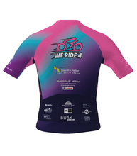 Load image into Gallery viewer, Purple Membership - Men's Omni Ultimate Jersey
