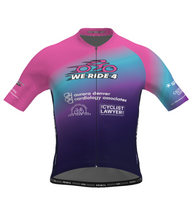 Load image into Gallery viewer, Purple Membership - Men's Omni Ultimate Jersey
