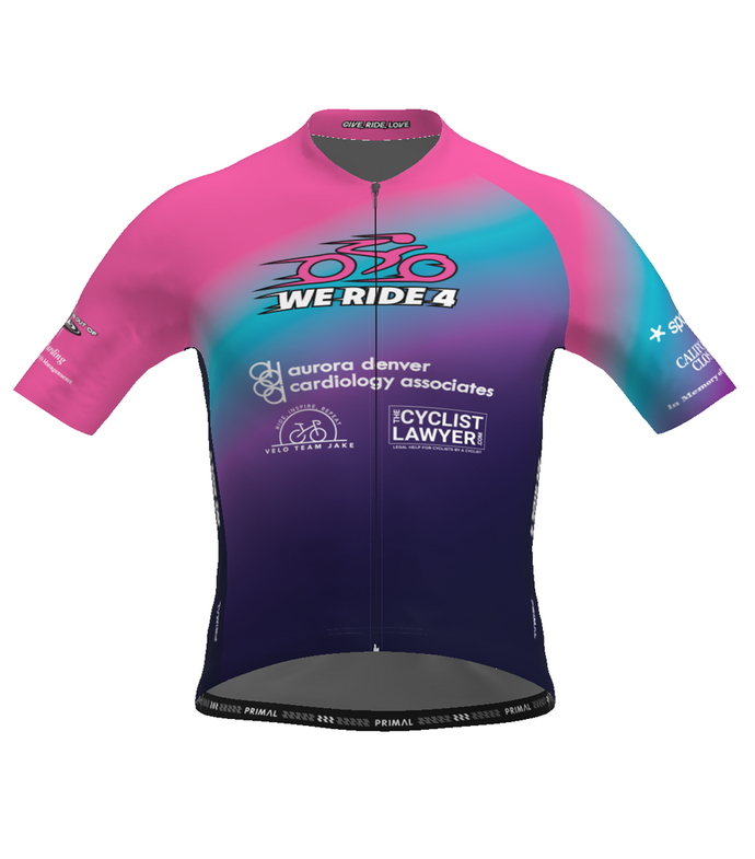 2026 Collection - Men's Omni Ultimate Jersey