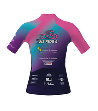 Load image into Gallery viewer, Purple Membership - Women's Omni Ultimate Jersey
