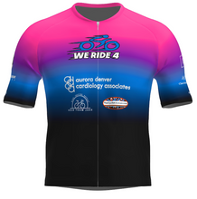 Load image into Gallery viewer, 2025 Collection - Men’s Omni Jersey
