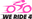 We Ride 4 logo