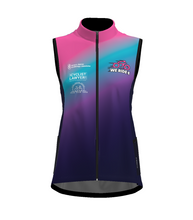 Load image into Gallery viewer, 2026 Collection - Women's Wind Vest Race Cut
