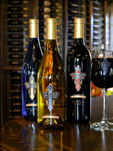 Load image into Gallery viewer, VIP Wine Tasting Experience at The Winery at Holy Cross Abbey
