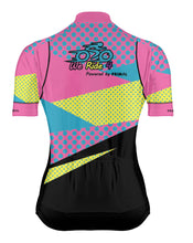 Load image into Gallery viewer, 2023 Ambassador Collection - Women’s Helix Pro Race Jersey
