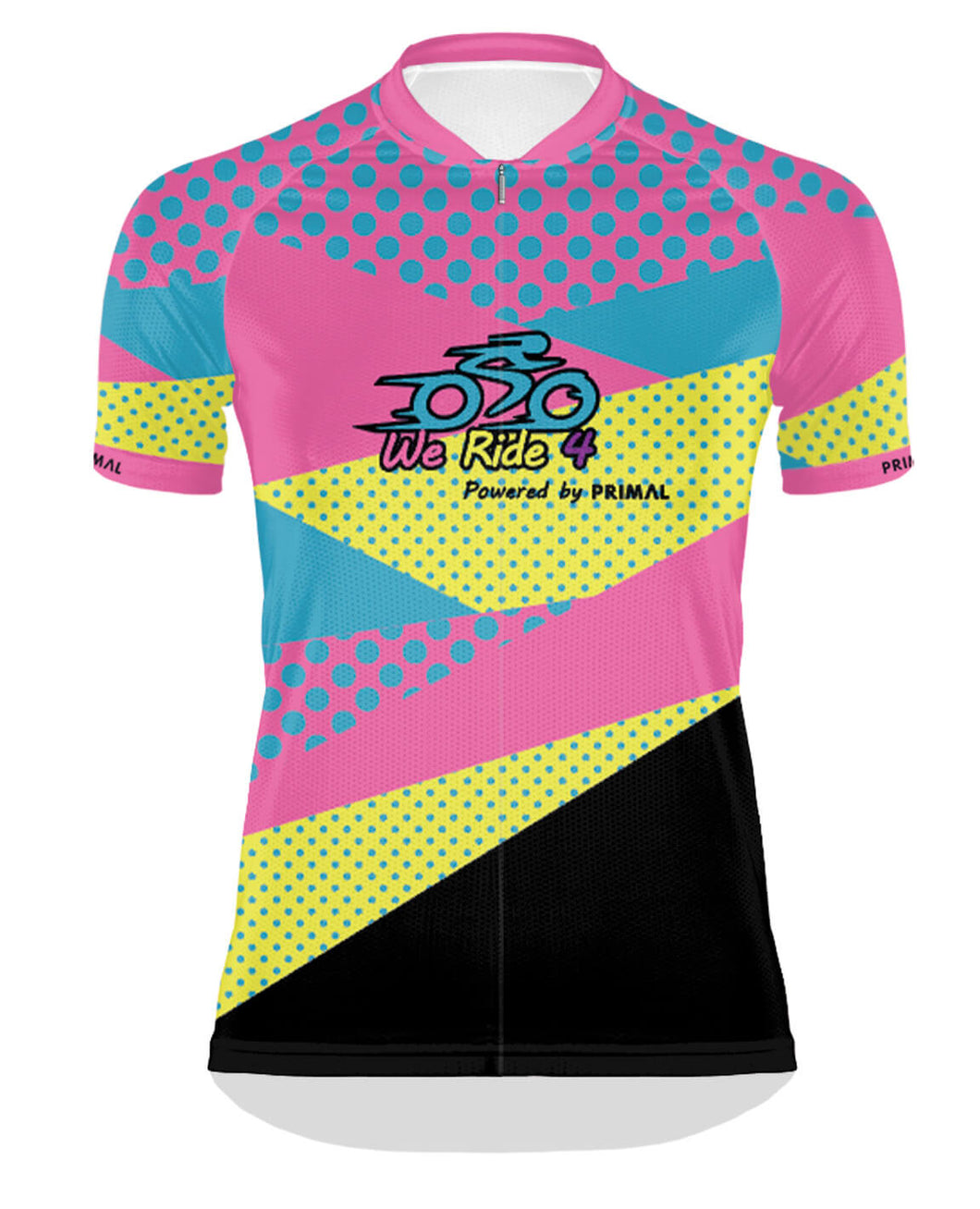 2023 Ambassador Collection - Women's Omni Jersey