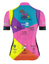 Load image into Gallery viewer, 2021 Collection - Sponsor Women&#39;s Helix Pro Race Jersey
