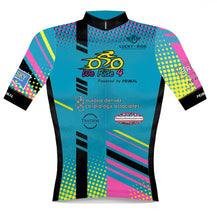 Load image into Gallery viewer, 2022 Collection - Men&#39;s Helix Pro Race Jersey
