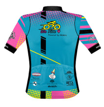 Load image into Gallery viewer, 2022 Collection - Tucson Men&#39;s Helix Pro Race Jersey
