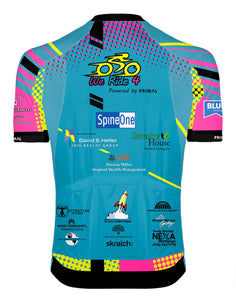 2022 Collection - Men's Omni Jersey